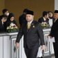 Anggota DPR RI Fraksi Golkar, Gavriel Novanto 