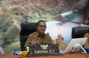 Gubernur NTT, Emanuel Melkiades Laka Lena 