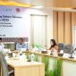 Gubernur NTT pimpin Rapat Umum Pemegang Saham (RUPS) PT Jamkrida NTTm