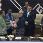 Penyerahan LKPJ Gubernur NTT Tahun 2025.