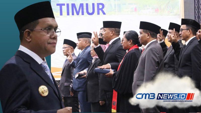 Foto: Humas Pemprov NTT 