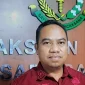 Kepala Seksi Tindak Pidana Khusus (Kasi Pidsus) Kejaksaan Negeri Sabu Raijua, Hendrik Tiip, S.H