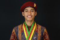 GERMAS PMKRI Cabang Kupang Yido Manao,