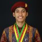GERMAS PMKRI Cabang Kupang Yido Manao,