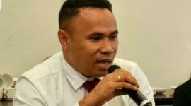 Philipus Max Jemadu, S.H.,M.H,