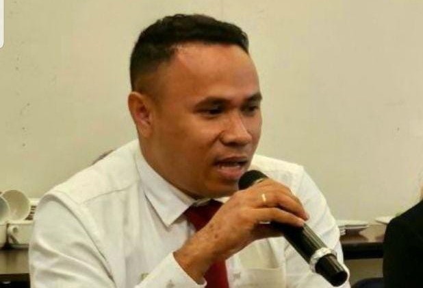 Philipus Max Jemadu, S.H.,M.H,