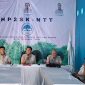Rapat internal Himpunan Pengusaha Peternak Sapi dan Kerbau Provinsi Nusa Tenggara Timur (HP2SK NTT).