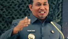 Bupati TTU, Yosep Falentinus Delasalle Kebo