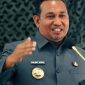 Bupati TTU, Yosep Falentinus Delasalle Kebo,
