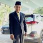 Anggota DPRD Kabupaten Kupang, Agus Maboy 