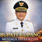 Bupati Kupang, Yosef Lede, S.H