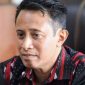 Sekda Kabupaten Kupang, Mateldius Sanam