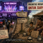 ilustrasi: ChatGPT; situasi sosial kemasyarakatan