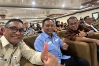 Foto: dokumen Facebook Esther Meilany Kamlasi-Siregar.