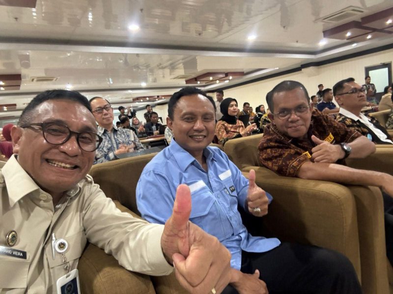 Foto: dokumen Facebook Esther Meilany Kamlasi-Siregar.