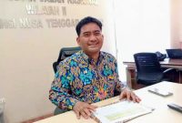 Fahrudin, S.T, adalah Kepala Satuan Kerja (Kasatker) PJN Wilayah II Balai Pelaksanaan Jalan Nasional (BPJN) NTT.