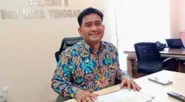 Fahrudin, S.T, adalah Kepala Satuan Kerja (Kasatker) PJN Wilayah II Balai Pelaksanaan Jalan Nasional (BPJN) NTT.
