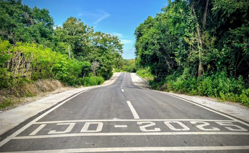 Jalan Sillu - Oemofa (IJD 2025)