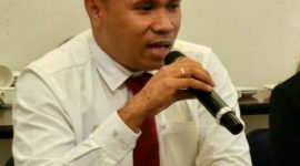 Philipus Max Jemadu
