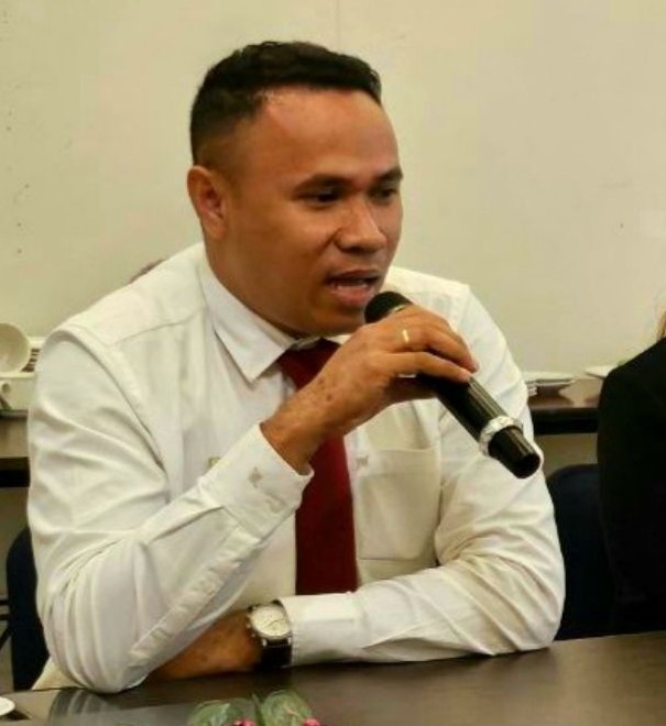 Philipus Max Jemadu
