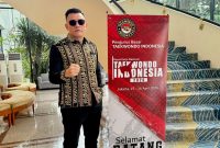 Advokat Fransisco Bessi, S.H.,M.H.