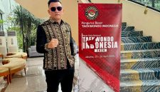 Advokat Fransisco Bessi, S.H.,M.H.