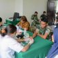 Pemeriksaan kesehatan Gratis di Kabupaten Kupang 