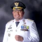 Bupati Kabupaten Timor Tengah Utara (TTU), Yosep Falentinus Delasalle Kebo, S.IP.,M.A.