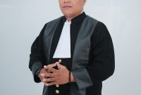 Chris M. Bani, S.H.
ft: Ansel Bani
