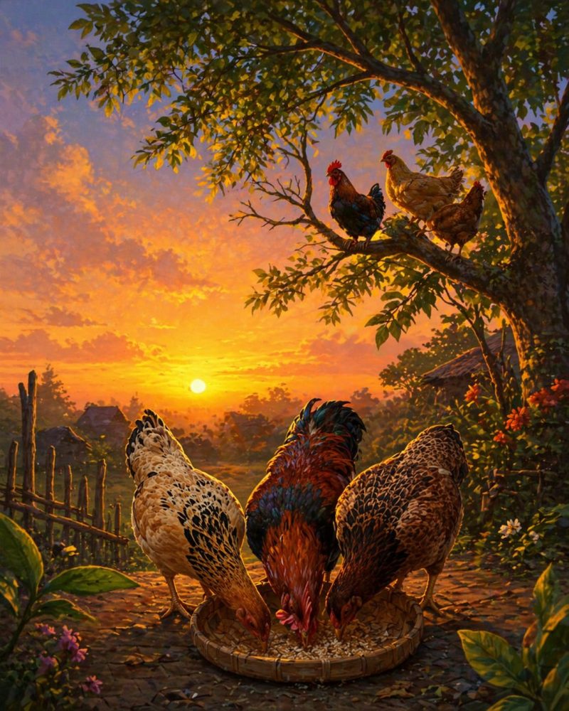 gambar ilustrasi: ChatGPT