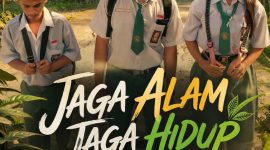 Poster Film Pendek karya SMA N 2 Amarasi Selatan