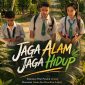 Poster Film Pendek karya SMA N 2 Amarasi Selatan