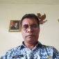 Rafael Bala, Kepala SMA Negeri 2 Amarasi Selatan; ft: kiriman Rafael Bala