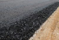 Agregat aspal hotmix 