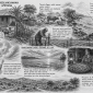 Deskripsi Kearifan Lokal masyarakat Amfoang; Gbr: Ilustrasi oleh ChatGPT