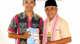 Pemulung Aksara & Arni Chus Loit