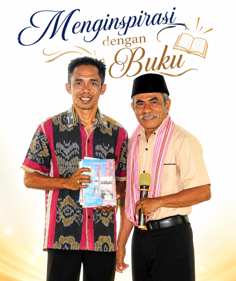 Pemulung Aksara & Arni Chus Loit