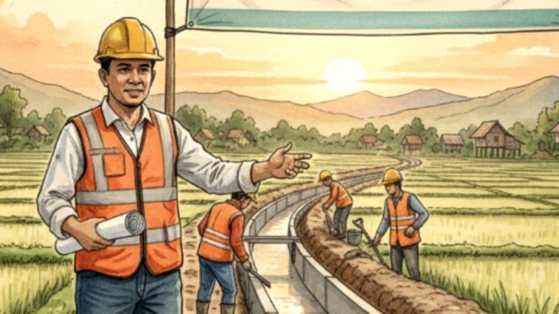 Ilustrasi 