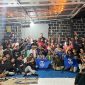 Foto bersama usia Nobar Film 