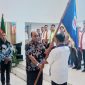 Badan Pengurus PBVSI Belu resmi dilantik oleh Winston Rondo.
