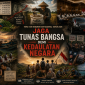 kira-kira demikian kondisi sosial-ekonomi bangsa saat ini; Ilustrasi: AI