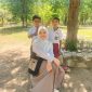 Alfina Robi’ah Adawiyah
Ft: Kiriman Alfina