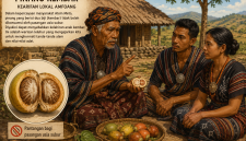 Gambar Ilustrasi oleh ChatGPT