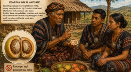 Gambar Ilustrasi oleh ChatGPT