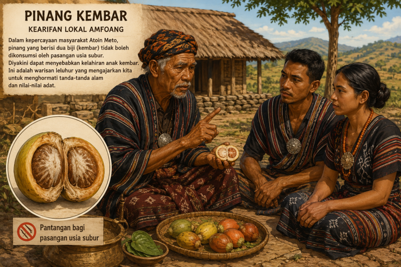Gambar Ilustrasi oleh ChatGPT
