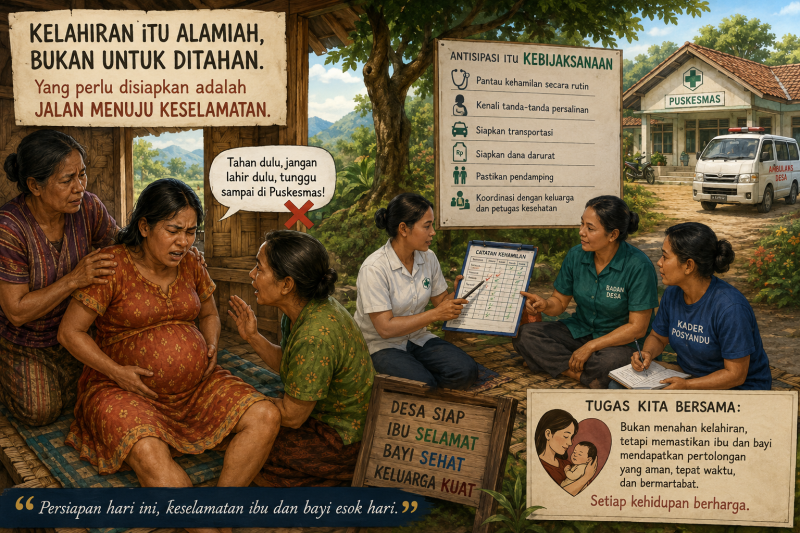 Gambar ilustrasi: ChatGPT