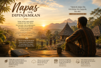 Gambar Ilustrasi oleh AI
