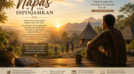 Gambar Ilustrasi oleh AI