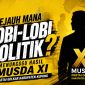 Musda Golkar Kabupaten Kupang 
