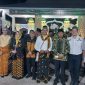 Bobby Lianto hadiri pembukaan Musabaqah Tilawatil Quran (MTQ) XXXI Tingkat Provinsi NTT yang berlangsung di Masjid Agung Mbay, Kabupaten Nagekeo, Selasa (23/6/2026).